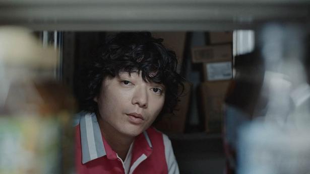 染谷将太、主演映画『チルド』と「伊右衛門」とのコラボCMに「なんとも粋な！」