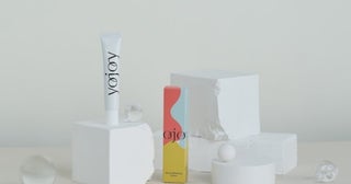 デリケートゾーンの美白ケアに。YOJOY「薬用ホワイトニングクリーム」発売