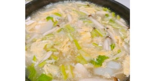  渡辺美奈代、野菜たっぷり体温まる“美奈代ごはん”を公開 