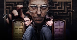 ヒュー・グラント主演のホラー映画「異端者の家」を鑑賞。若いシスターたちを監禁して信仰心を試す初老男性に震え上がる！
