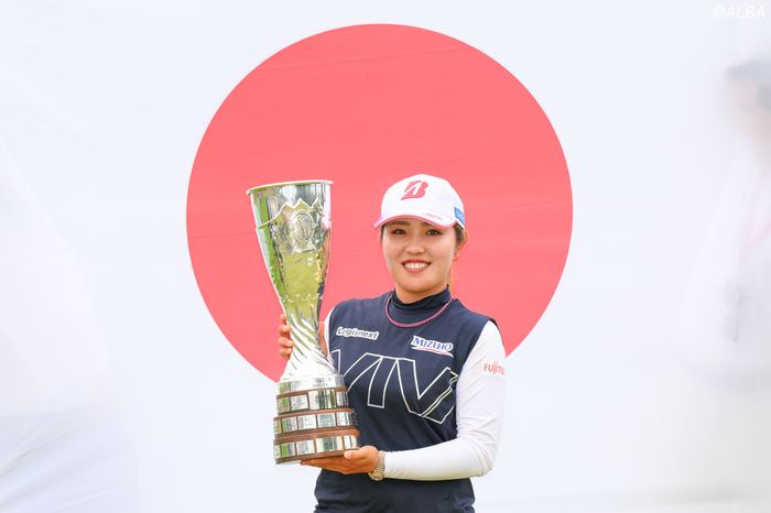 日本勢過去最多の16人出場世界1位の偉業達成もかかるエビアン選手権がまもなく開幕