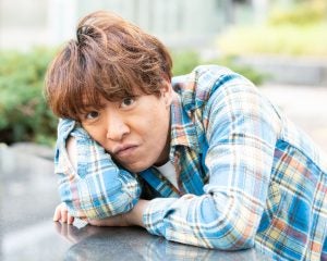 「木村拓哉になりたくて300万円使った」モノマネ芸人の“キムタク愛”。「70歳になっても続けたい」