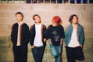 アジカン伊地知潔、ROCK'A'TRENCH山森大輔らのName the Night、新曲「Deep Dive」配信大阪2マンライブも決定