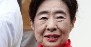 「よう寝られますから」中村玉緒さん スロットは右手で操作が流儀…“健康の秘訣”だったパチスロ愛