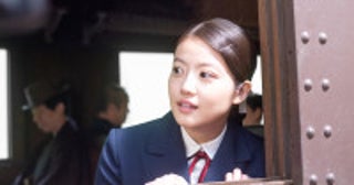 来週の『あんぱん』“のぶ”今田美桜、朝田家から巣立ち女子師範学校の寮へ