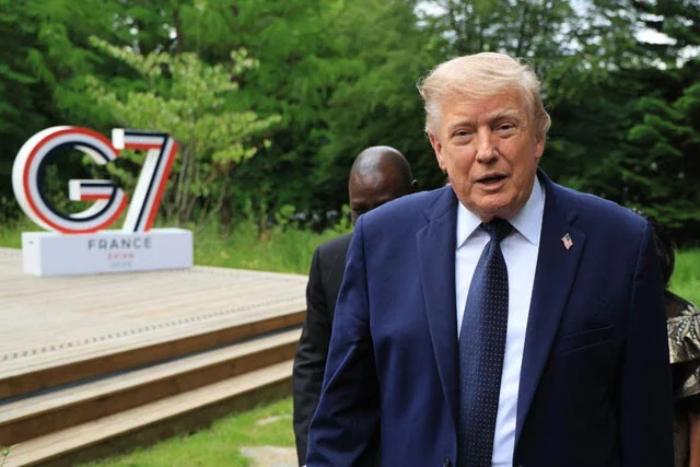 【#佐藤優のシン世界地図探索170】「G7会議」に替わる「D7会議」とは何だ？