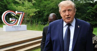 【#佐藤優のシン世界地図探索170】「G7会議」に替わる「D7会議」とは何だ？