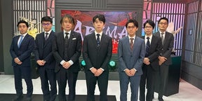 トップ棋士たち7名による「ABEMAトーナメント2025」ドラフト会議、放送決定