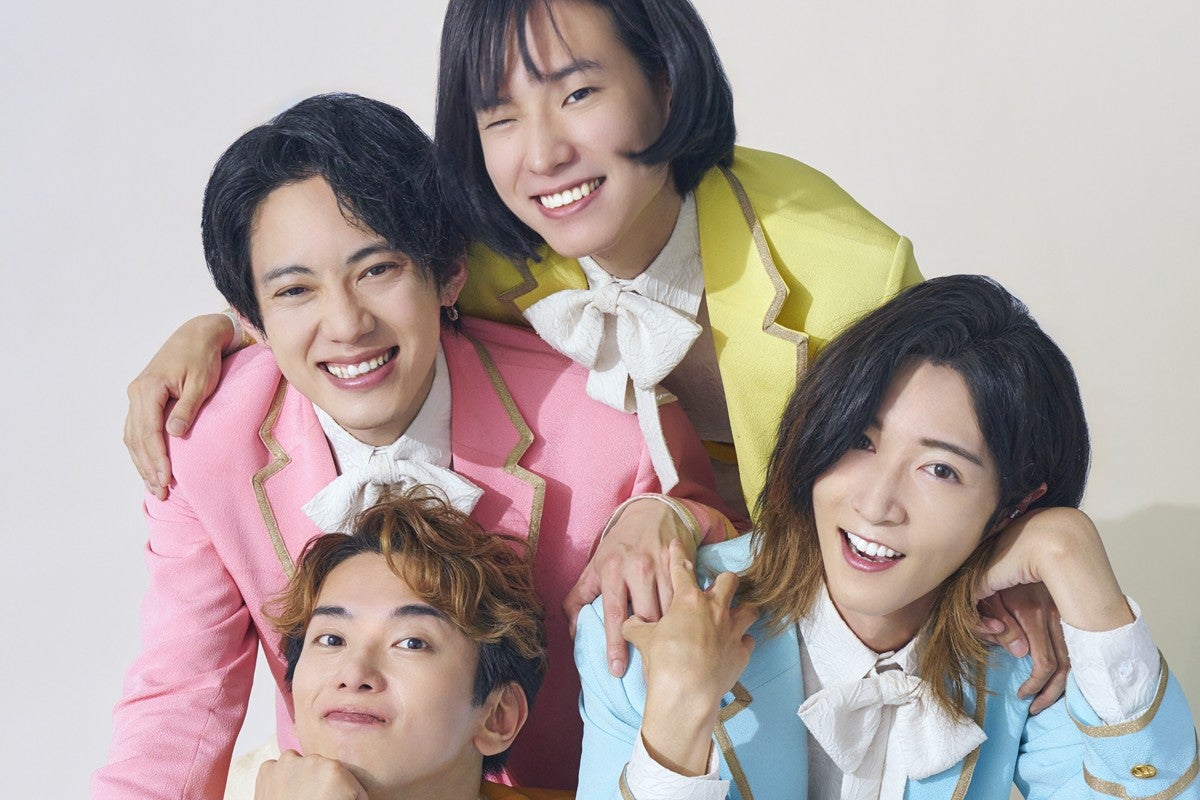 「今の盛り上がりは“バブル”」SNSで話題の「モナキ」が語る“バズリへの実感”