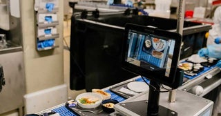 ルフトハンザ、AIを活用し食品廃棄物削減