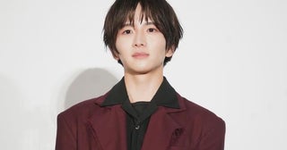 板垣李光人が吉川愛との共通の「口にできない秘密」に大喜び