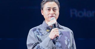 山田孝之、長野巡礼イベントを振り返り「県知事がコナン人気にゴリッゴリにあやかるつもりで…」