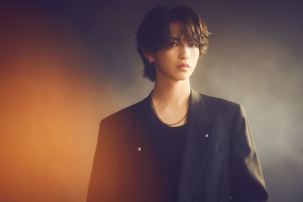 岩橋玄樹、メジャー1stフルアルバム『LAzarus』全11曲公開自身作詞曲2曲も収録