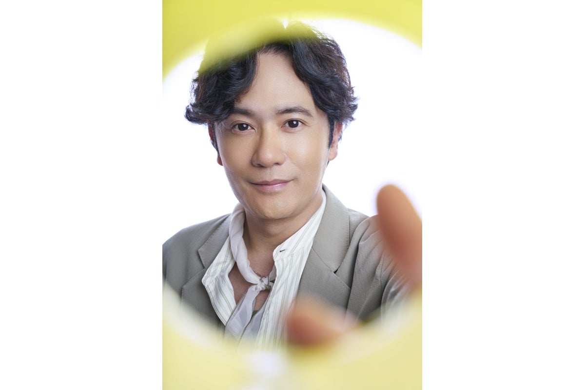 「本当にいい10年だったな」稲垣吾郎「新しい地図」10年目で振り返る「草彅剛、香取慎吾の活躍」