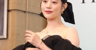 高畑充希、クリスマスは「ダサいクリスマスセーターを用意して、みんなでケーキとかチキンを(笑)」