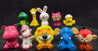 【映画たべっ子どうぶつ】エンドロールのイラスト公開！ 入プレはミニフィギュア！