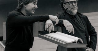 トム・クルーズ「DIGGER ディガー」トレーラーローンチイベントで何を語った？イニャリトゥ監督は「この映画にはトムが必要でした」