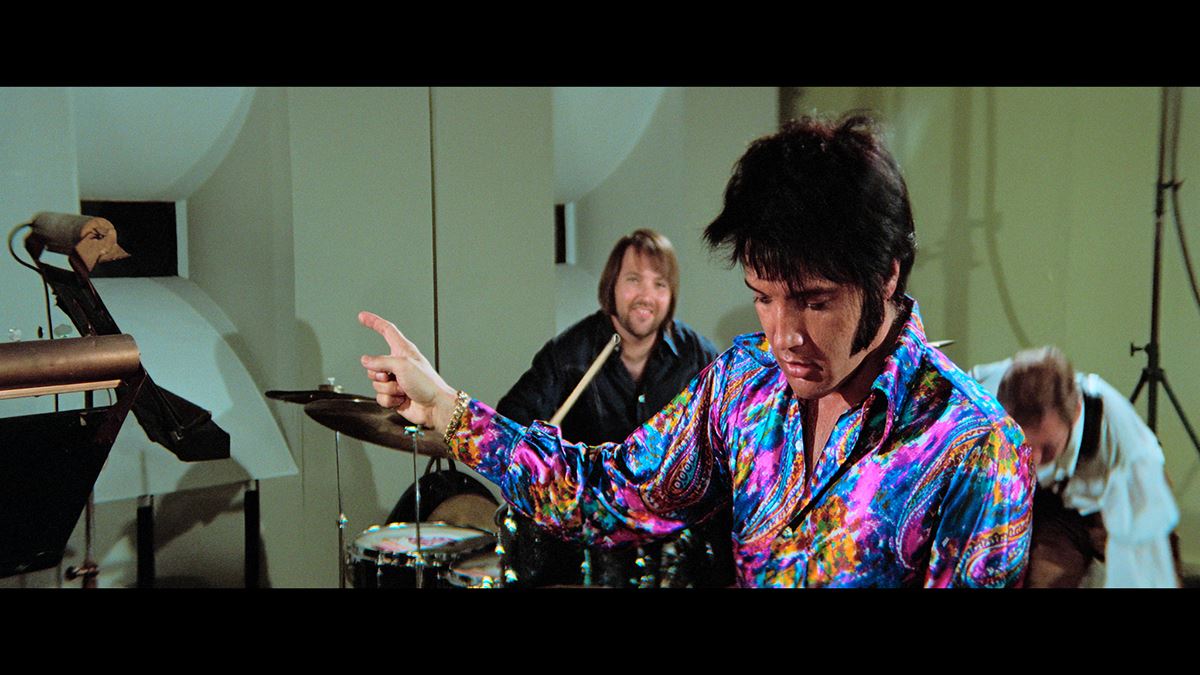 エルヴィス・プレスリーがビートルズの名曲を歌唱！ 映画『EPiC／エピック』本編映像公開