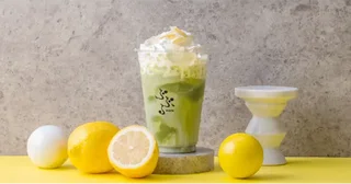 京都駅のお茶ブランド「ぶぶる」の夏ドリンクをチェック！煎茶×レモンのシェイクは猛暑日のクールダウンに◎