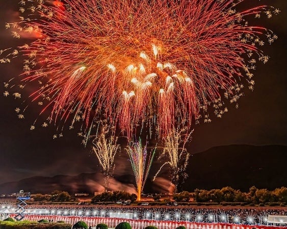 静岡市の個性豊かな夏イベント！夏祭り＆花火に周辺観光スポットも紹介