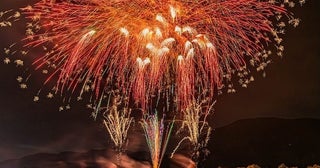 静岡市の個性豊かな夏イベント！夏祭り＆花火に周辺観光スポットも紹介