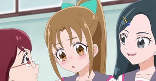 『キミとアイドルプリキュア♪』第13話 球技大会で優勝したら告白！