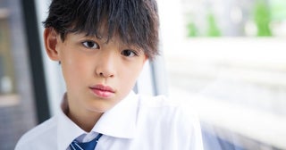 【日本一のイケメン中学生候補】西日本代表：松岡雅樹＜男子中学生ミスターコン2024 ファイナリスト連載＞