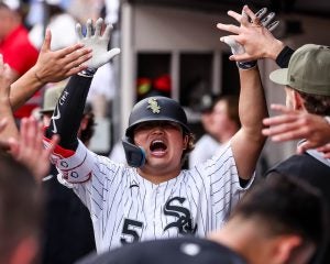 「年間60本ペース」は想定外だった…村上宗隆、“イチロー超え指標”が示す「異次元の存在感」