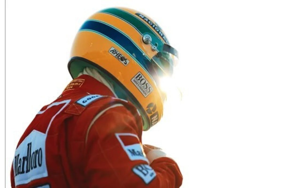 伝説的F1レーサー、アイルトン・セナの半生を描くNetflixシリーズ『セナ』ティザー予告が公開！