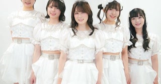 ワセ女の逆襲、45万回再生超「君はこんぺき！」11月5日（水）配信決定！