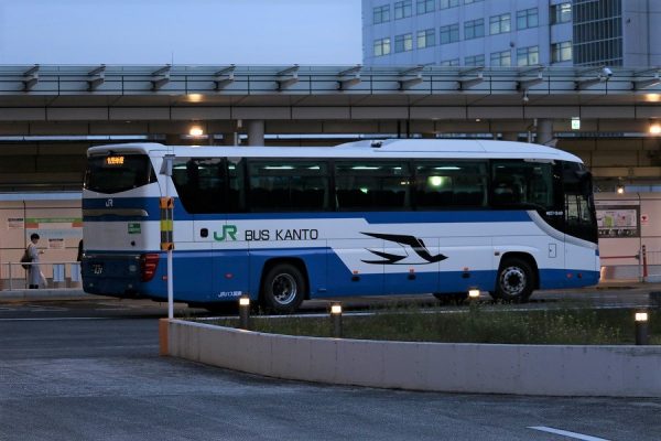 JRバス関東と泉観光バス、新潟県内主要都市〜渋川駅・伊香保温泉・草津温泉線「ゆめぐり新潟号」の運行開始