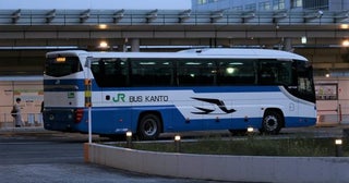 JRバス関東と泉観光バス、新潟県内主要都市〜渋川駅・伊香保温泉・草津温泉線「ゆめぐり新潟号」の運行開始
