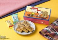 『PEANUTS』×「シュガーバターの木」コラボに“蜜いもキャラメル仕立て”登場へ！エコバッグなど新アイテムも販売