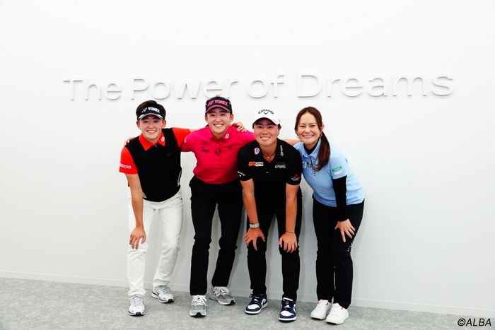 過去には宮里藍が優勝…ホンダが紡ぐ21年の歴史ホンダLPGAタイランドが19日開幕「大会を盛り上げられるように」