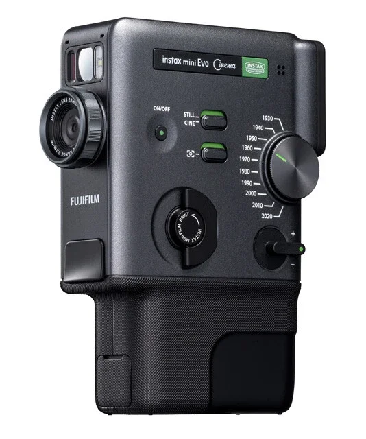 エモレトロな写真ならお任せ！最新のデジタルカメラ【即買いガジェット】