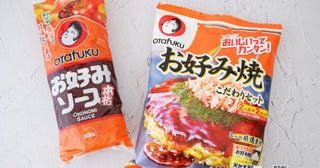 5月7日はコナモンの日！ 家族みんなでお好み焼きを楽しもう♪