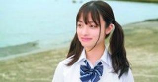 『おむすび』“結”橋本環奈が超絶あか抜け！ 制服ギャル姿に称賛続々「超かわいい！」「キラキラしてる」