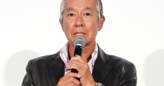 柳葉敏郎が万感の思いを吐露「柳葉敏郎は“幸せ者”です」