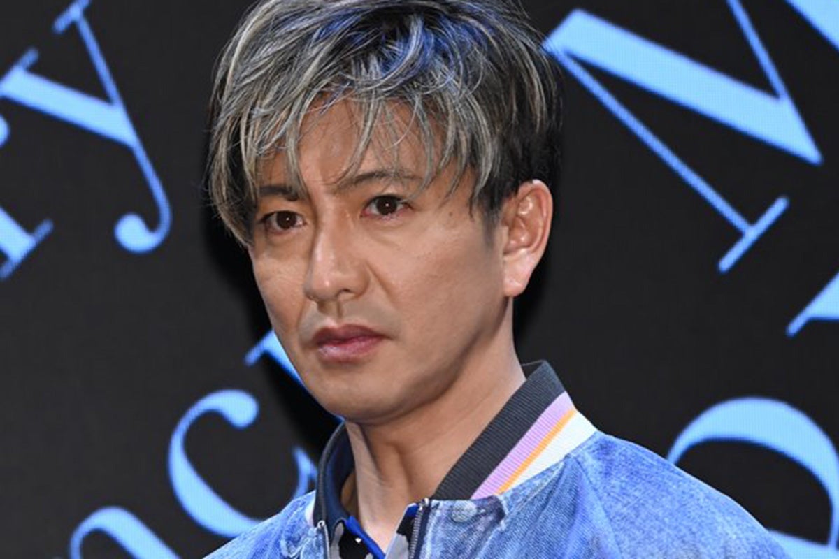 《“迎え舌”批判の影響か》木村拓哉YouTube最新動画の食事シーンで起きた“異変”