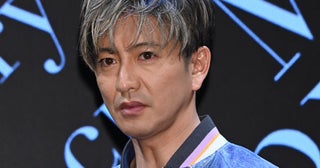 木村拓哉SNSで「見返り美人」と絶賛した“意外なお相手”