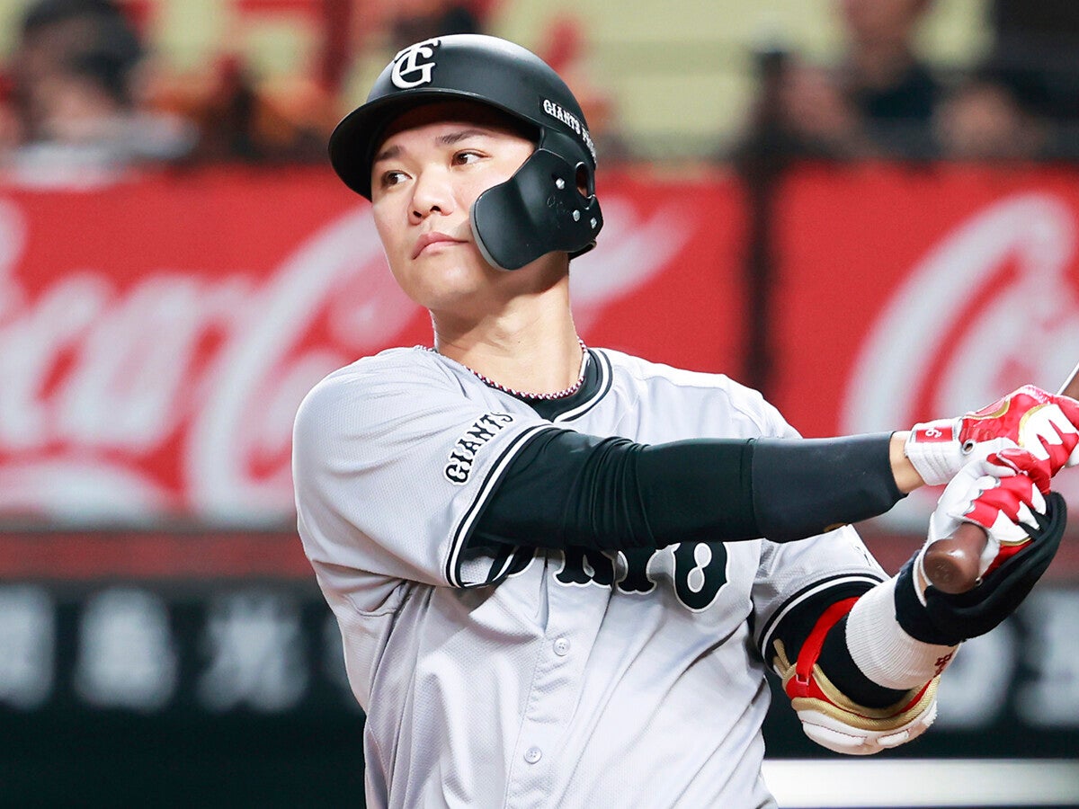 【プロ野球】松井秀喜でも原辰徳でもない... 広岡達朗が巨人再建を託す意外な次期監督候補とは？