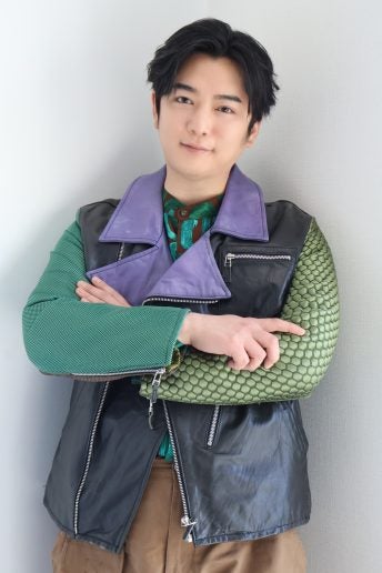 千葉雄大、「映像の人」「舞台の人」という「垣根をなくしたい」友近と挑む二人芝居・リーディングドラマ「老害の人」【インタビュー】