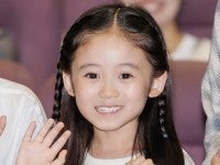 子役・泉谷星奈、最新ビジュアルが天使のよう「お姫様すぎてやばい」「清楚な感じがとっても良い」