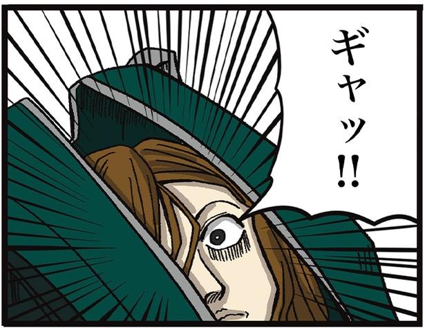 忘れ物カバンから“生首”…？元駅員「覚悟して入社を」「同期の半分が退職」と語る、過酷すぎる日常【作者に聞いた】