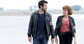 『アストリッドとラファエル』あの人の出演ドラマを上映！ミステリーチャンネル特別上映会開催決定