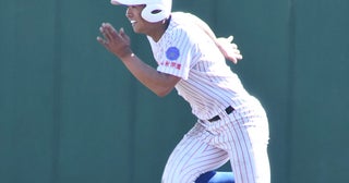 【高校野球】進路は「プロ一本」 山村学園・横田蒼和はナンバーワン遊撃手の称号を手にできるか？