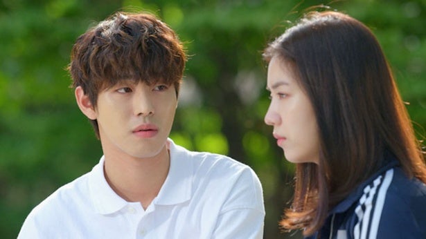 『第40回 ゴールデンディスクアワード』のプレゼンター、俳優アン・ヒョソプ出演の韓国ドラマをABEMAで期間限定で無料配信