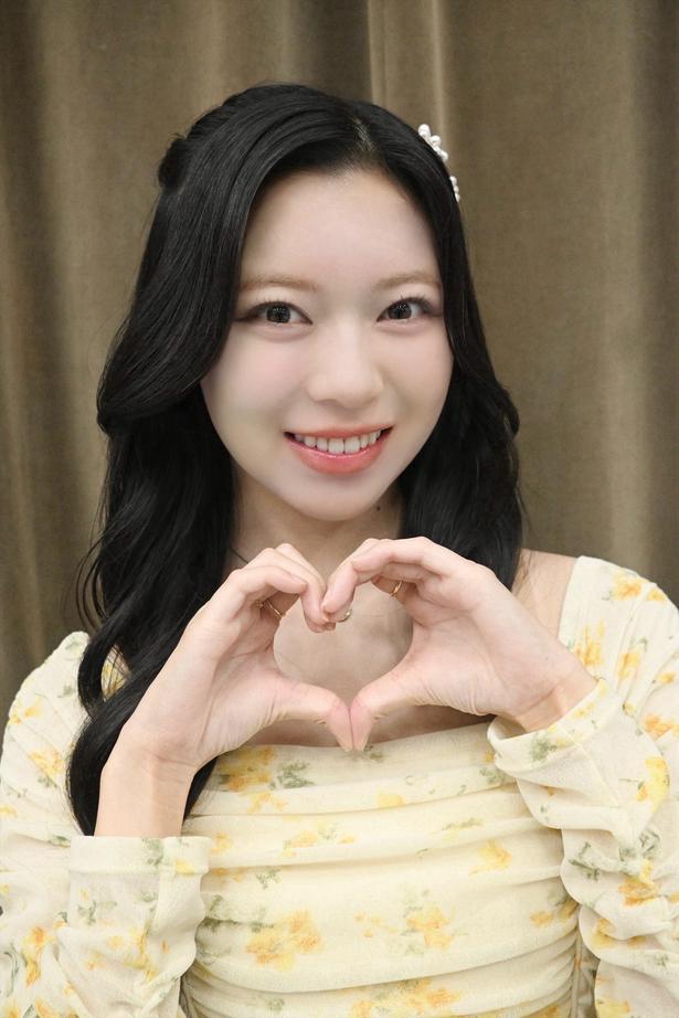 村⼭結⾹(≒JOY)が『スクールアイドルミュージカル』に出演！「伸びやかな声で歌っていきたい」