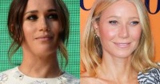 メーガン妃とグウィネス・パルトロー、不仲説を真っ向否定！ 一緒にビデオを撮って仲良しアピール