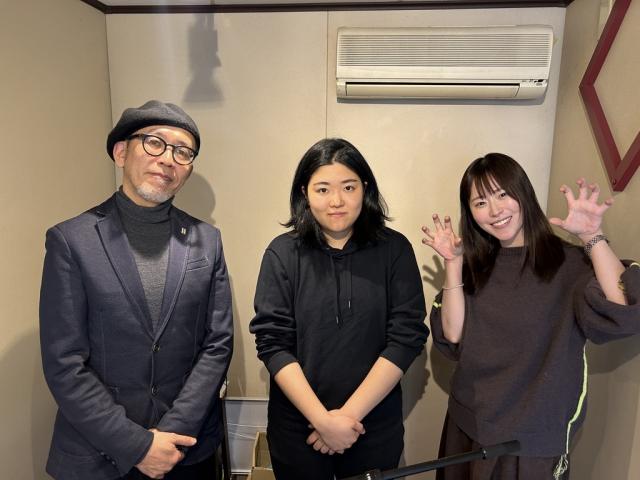映画の中に“自分”が入り込む!?「鷹の爪」20周年イベントで実現した前例なきAI体験